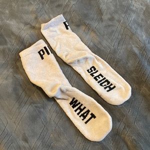 Victoria secret socks